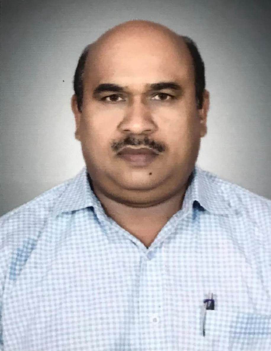 Dr. Bijal Kadia