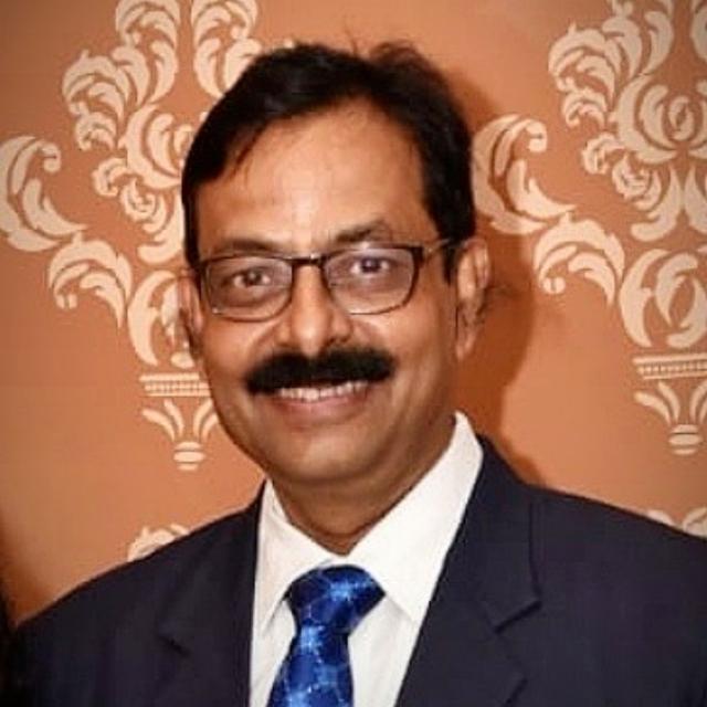 Dr. Bijal Kadia