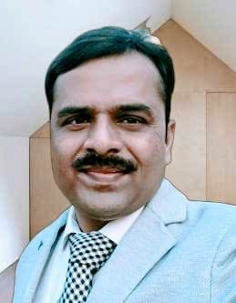 Dr. Sadiq Kazi