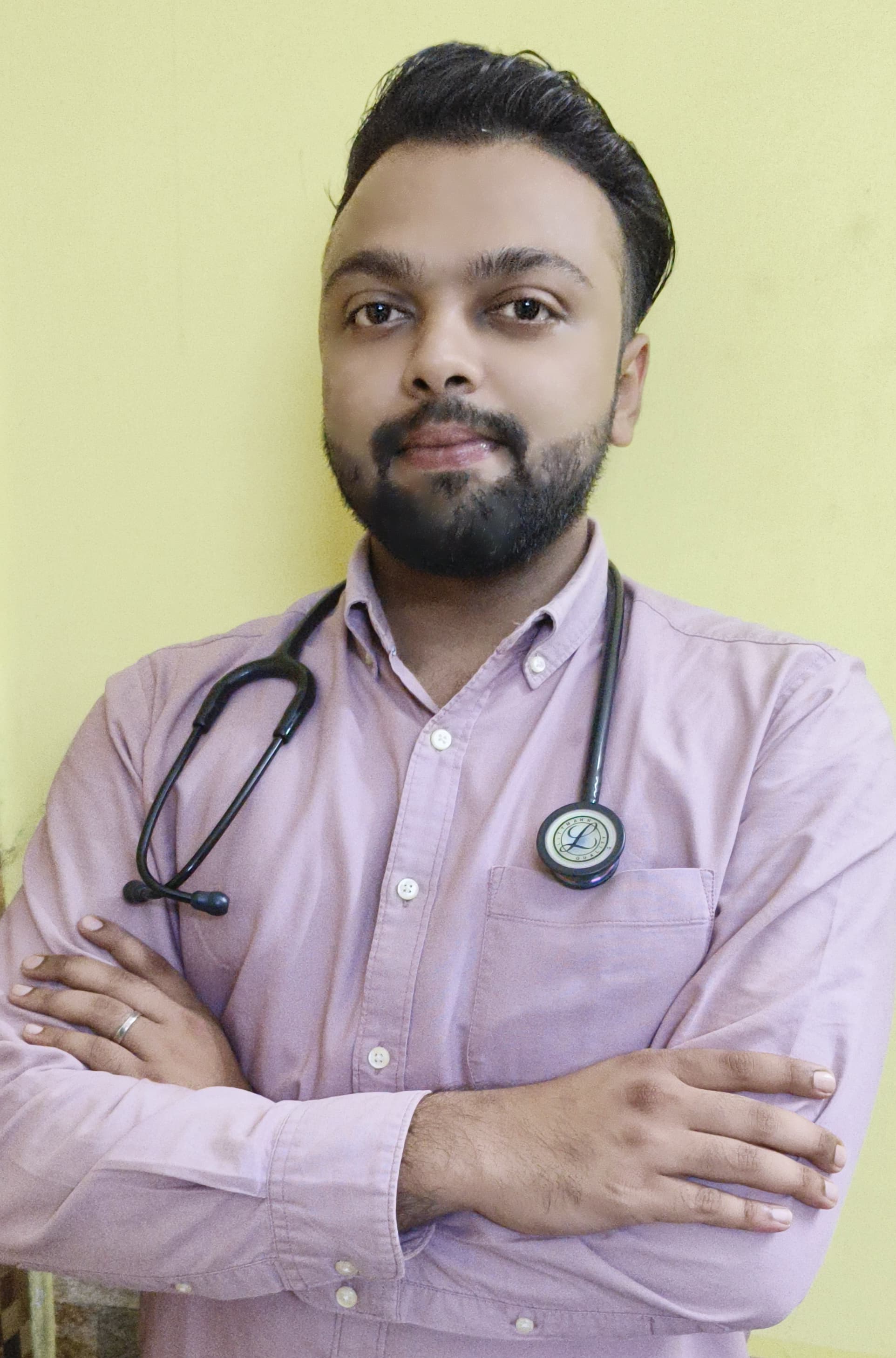 Dr. Bijal Kadia