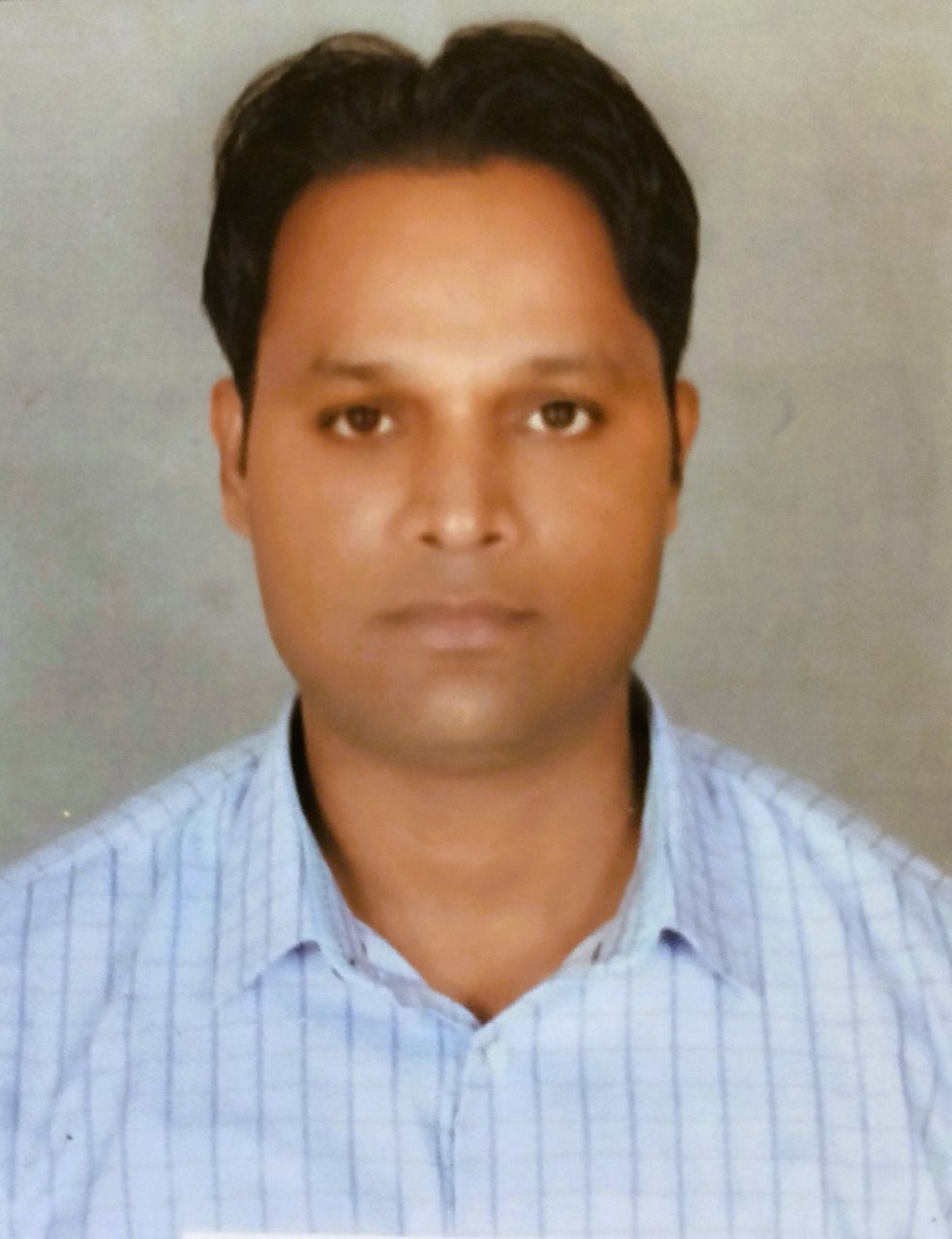 Dr. Bijal Kadia