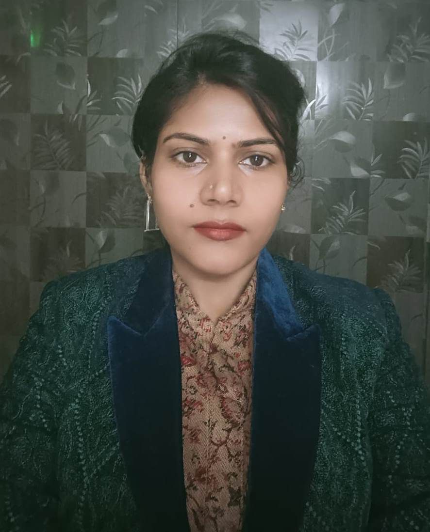 Dr. Bijal Kadia